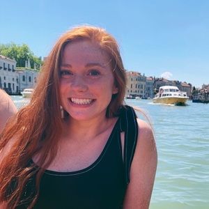 Meet your Posher, Bailey